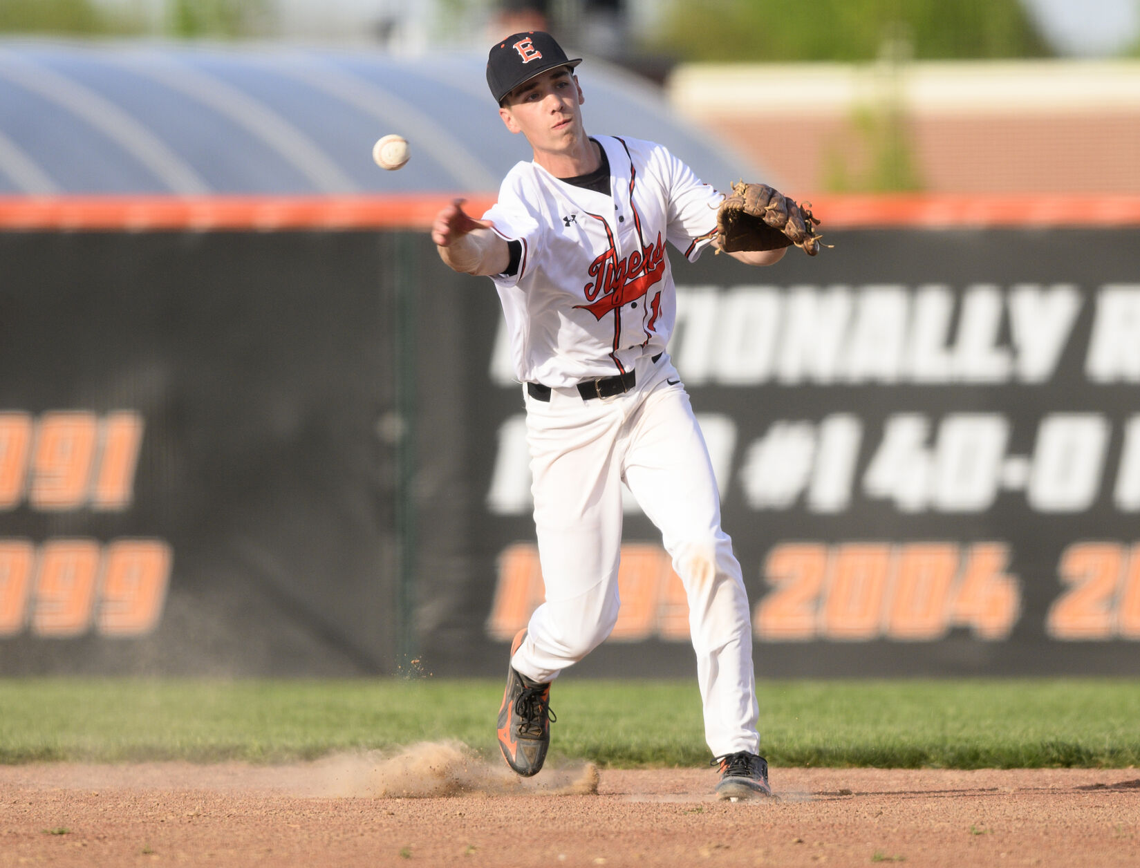 Edwardsville vs. SLUH